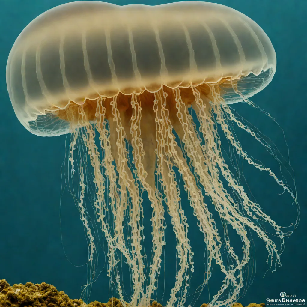 Sanderia malayensis