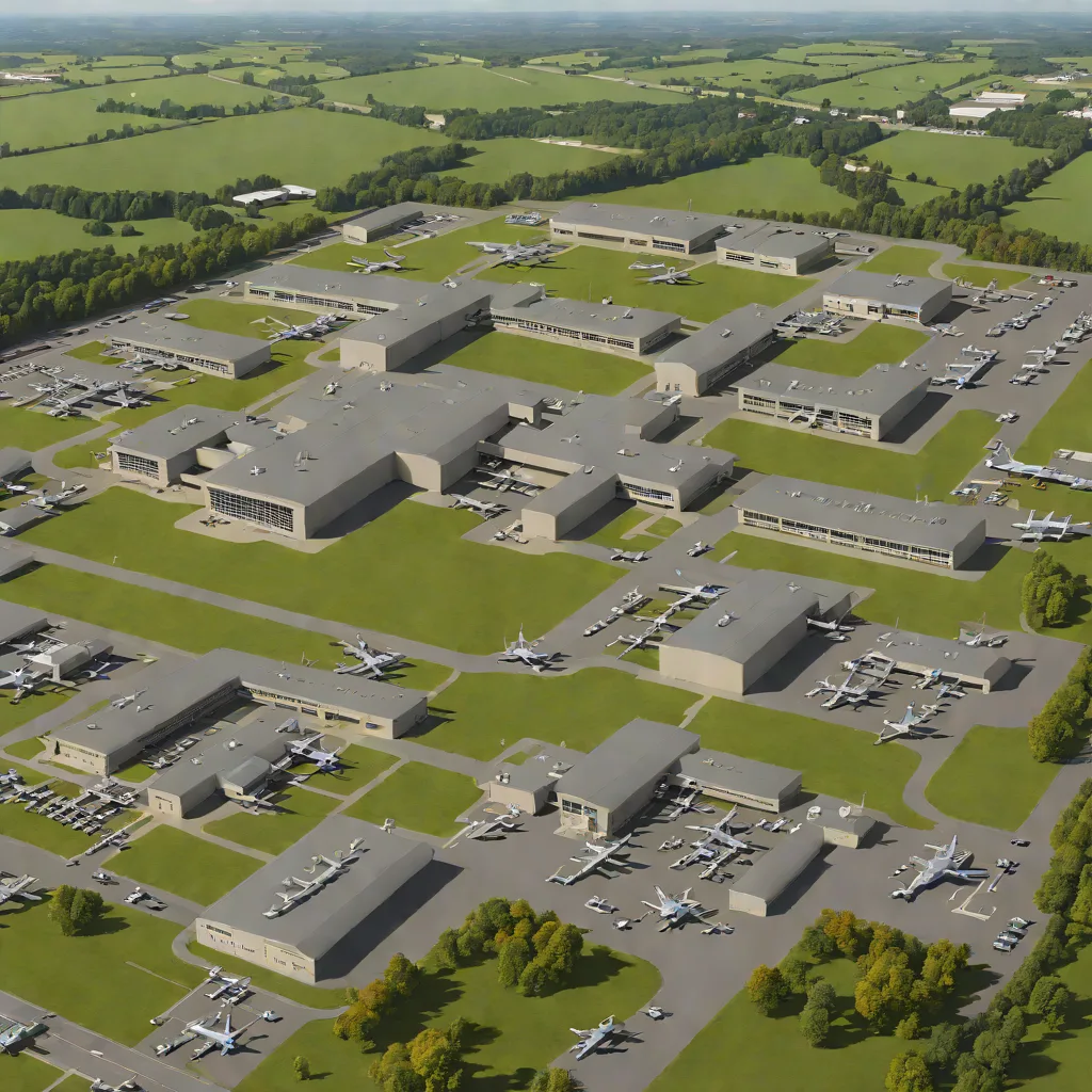Spangdahlem Air Base