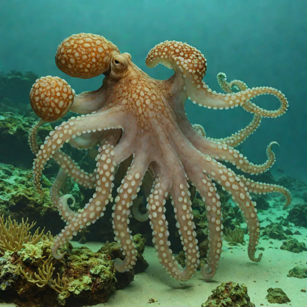 Scaeurgus unicirrhus