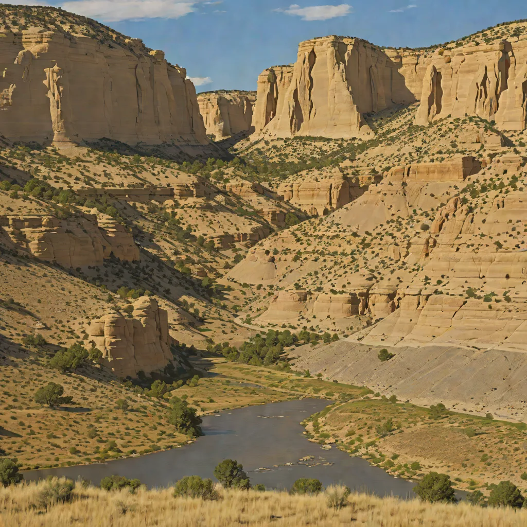 Scotts Bluff