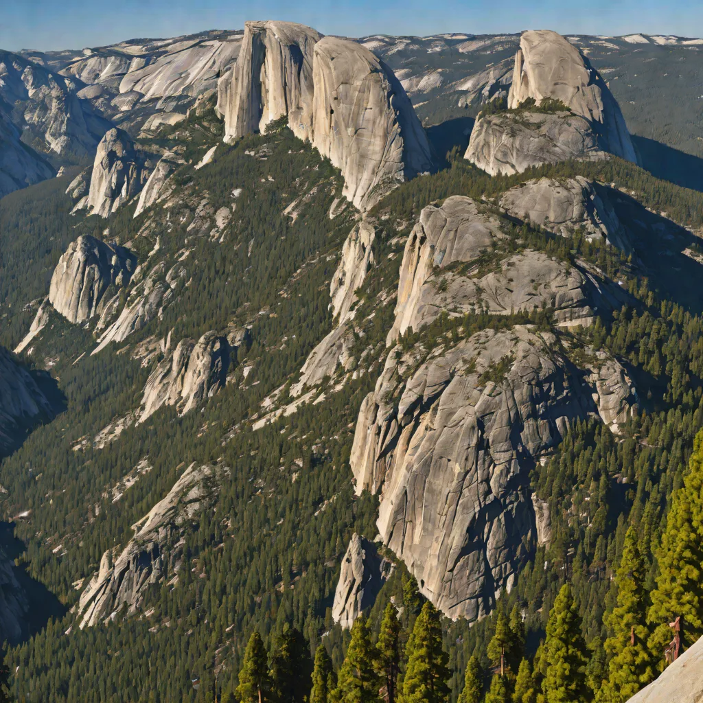 Sentinel Dome (Yosemite)