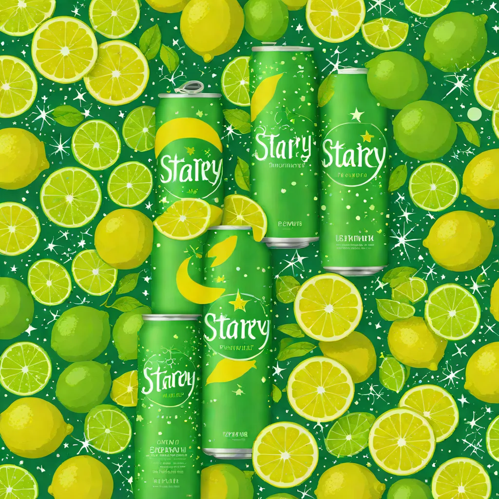 Starry