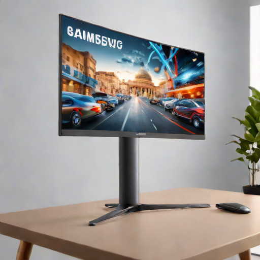 Samsung Odyssey G9 Neo