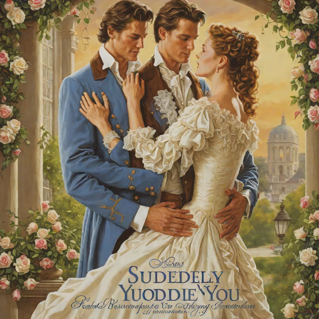 Suddenly You