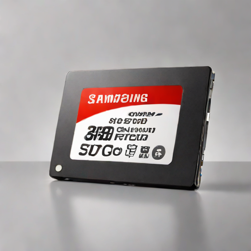 Samsung 990 Pro 2TB
