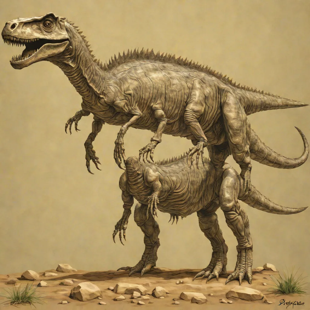 Silesaurus opolensis