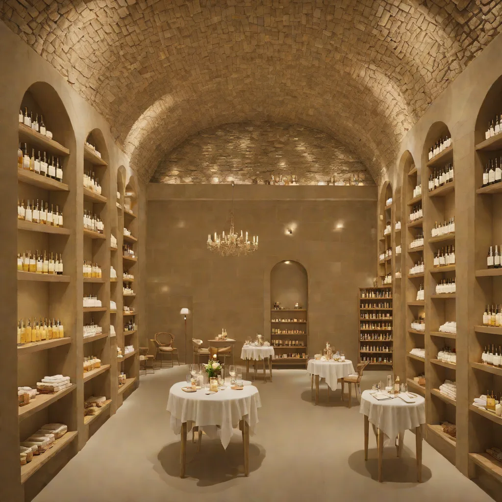 Spa Nuxe Paris