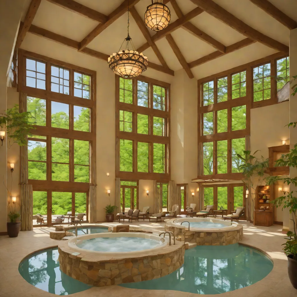 Sundara Inn & Spa