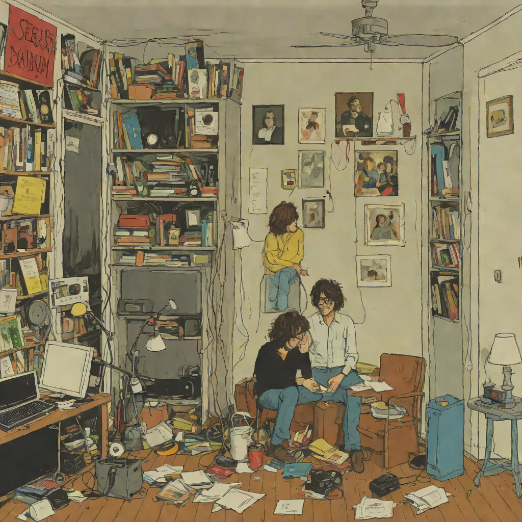 Sebadoh - III