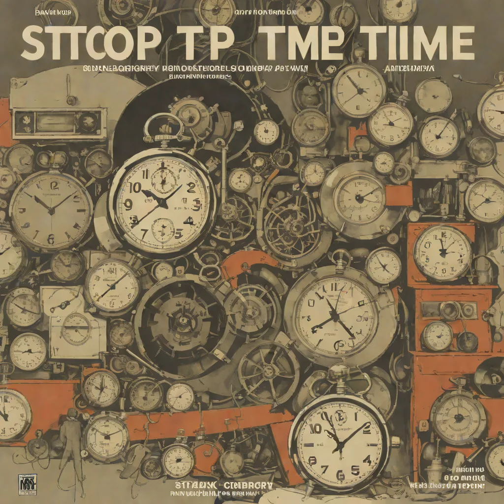 Stop-Time