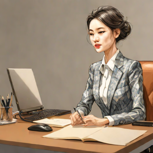 Simplified AI Writer