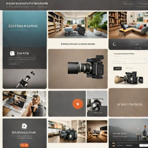 Simplified AI Video Generator