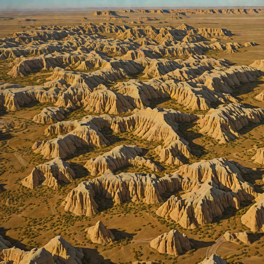 Slim Buttes