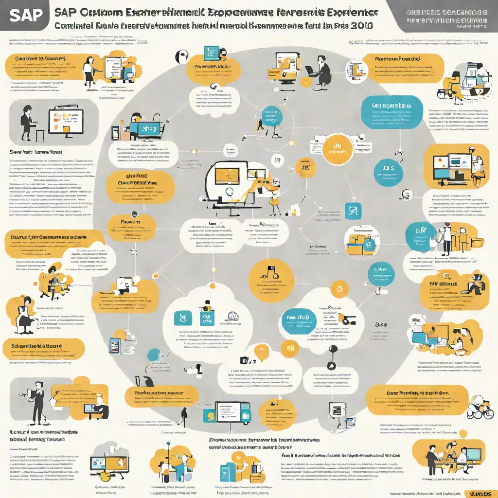 SAP Customer Experience Suite