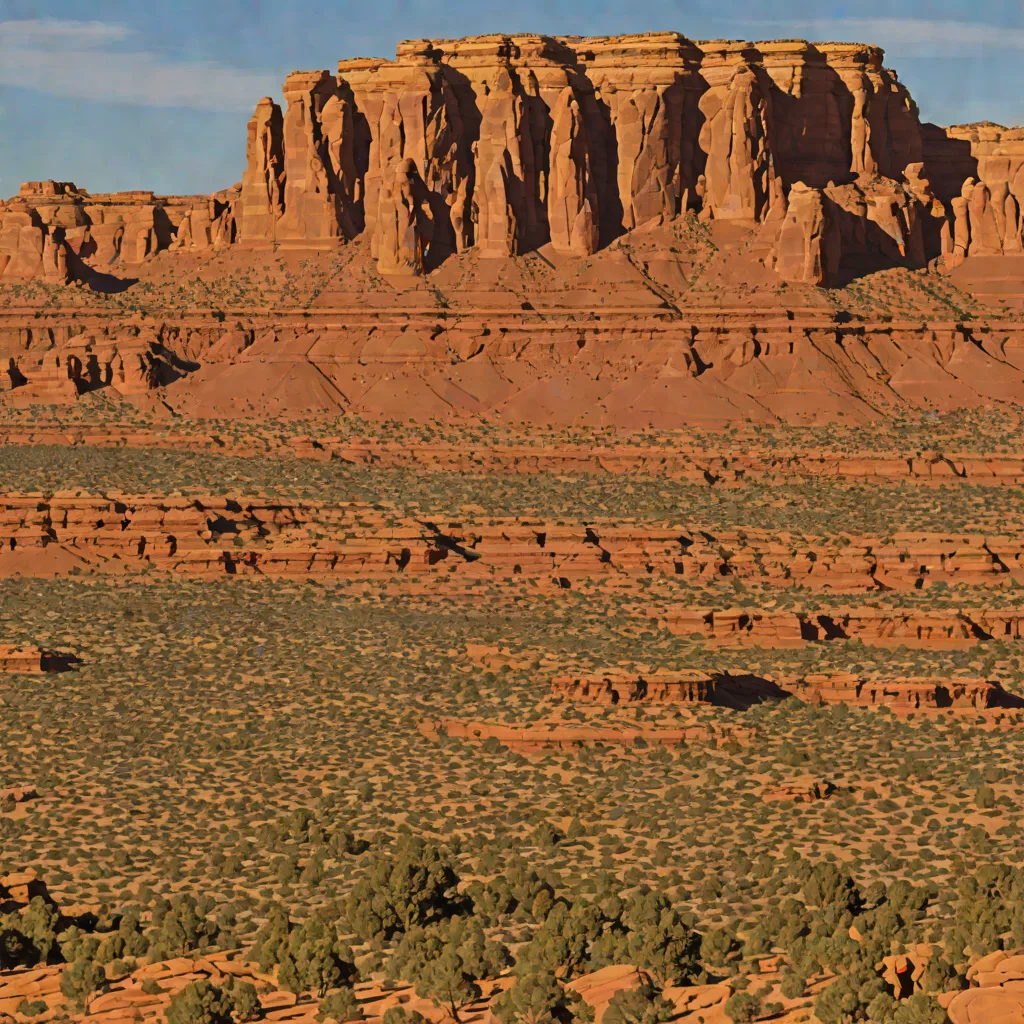 South Six-Shooter Peak
