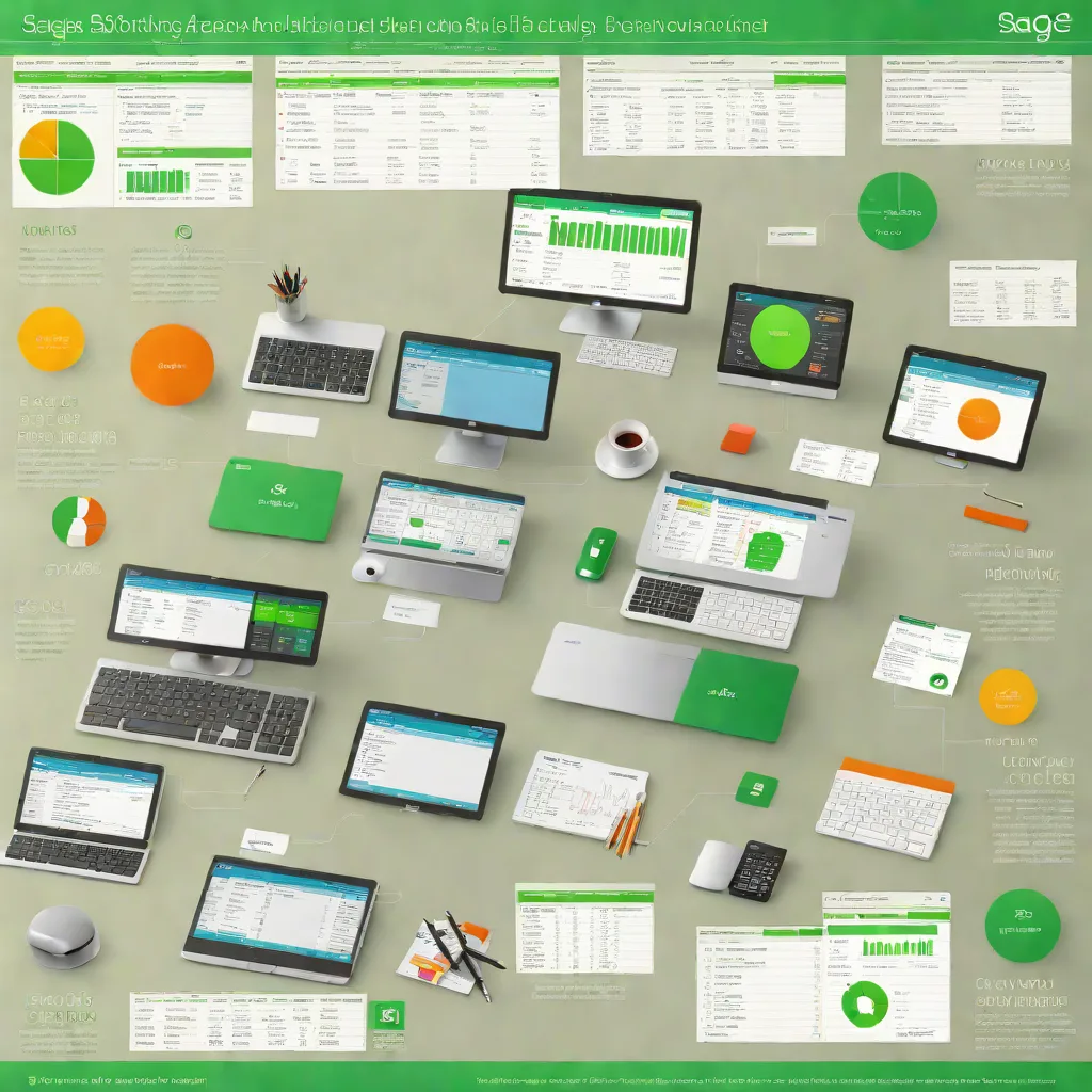 Sage 50 Accounting