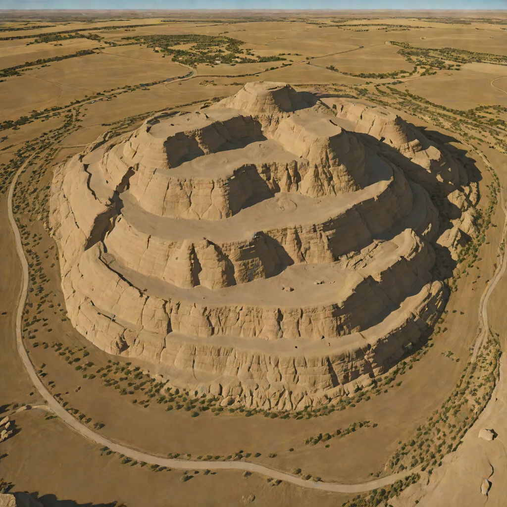Signal Butte (Nebraska)