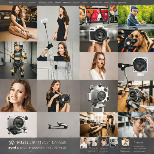 Simplified AI Image Generator