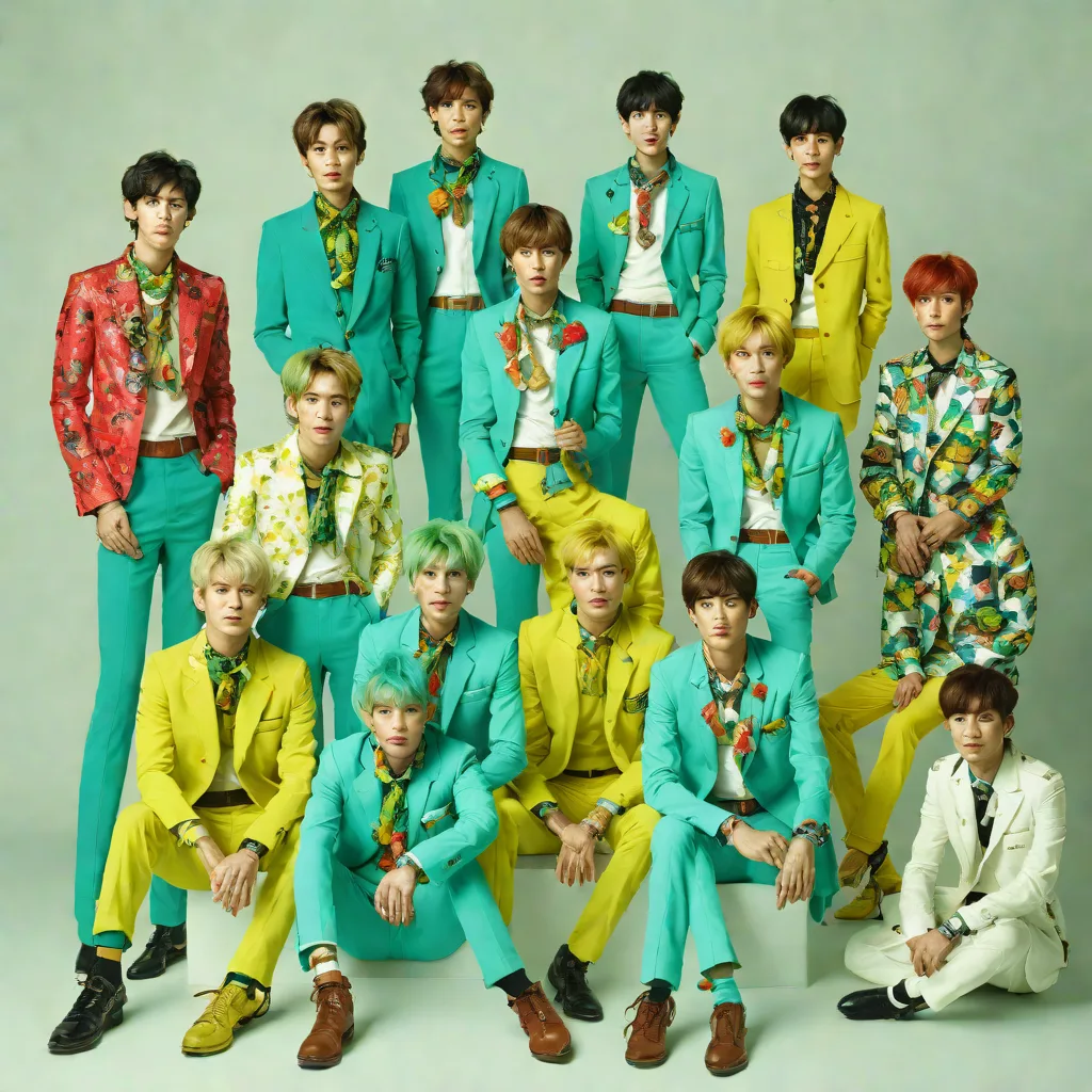SHINee - Odd