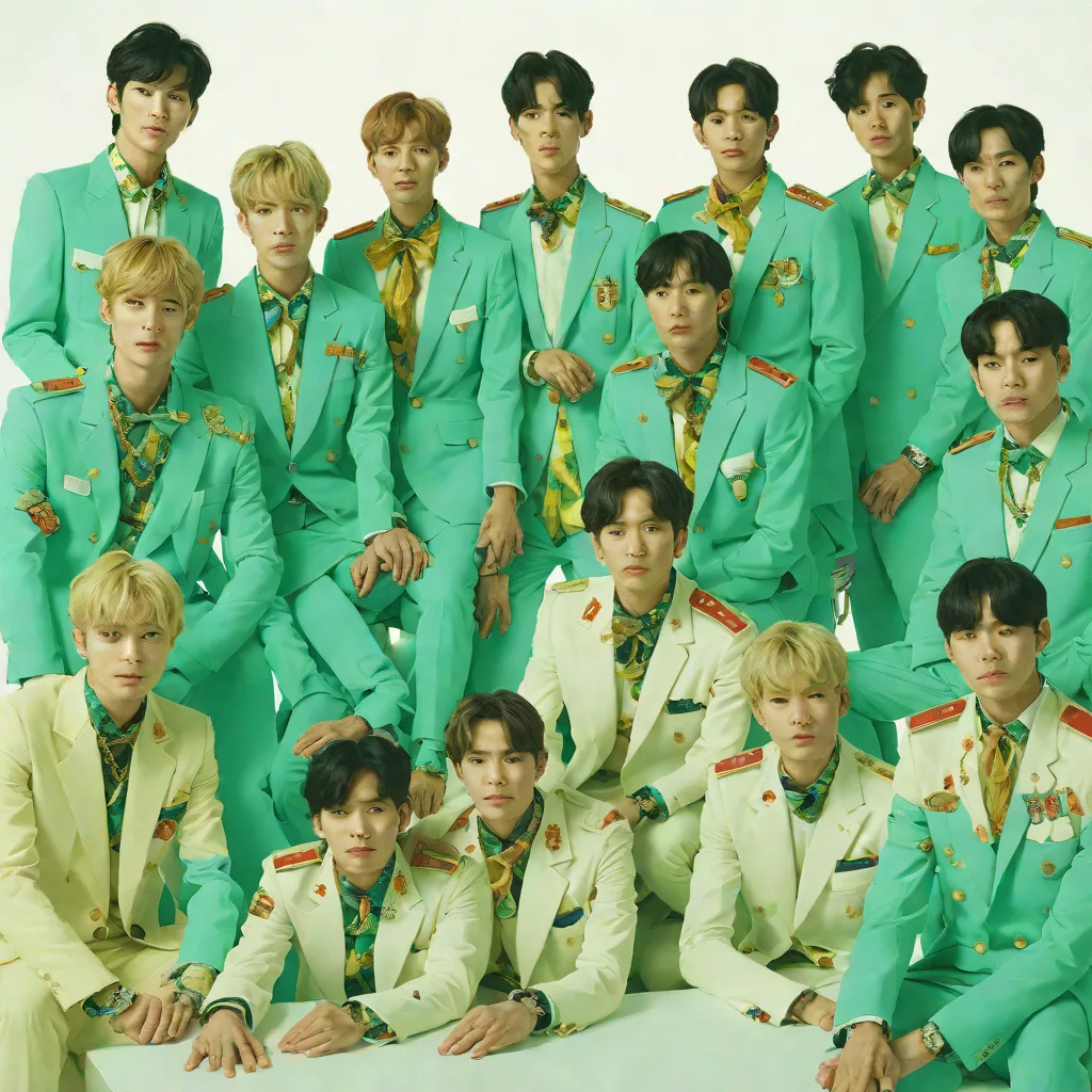 SHINee - 1 of 1