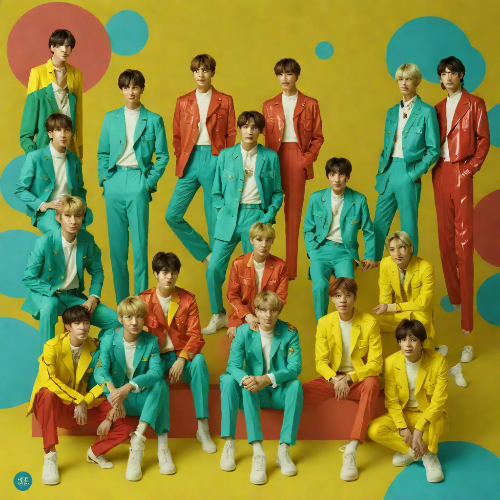 SHINee - The Story of Light EP.1