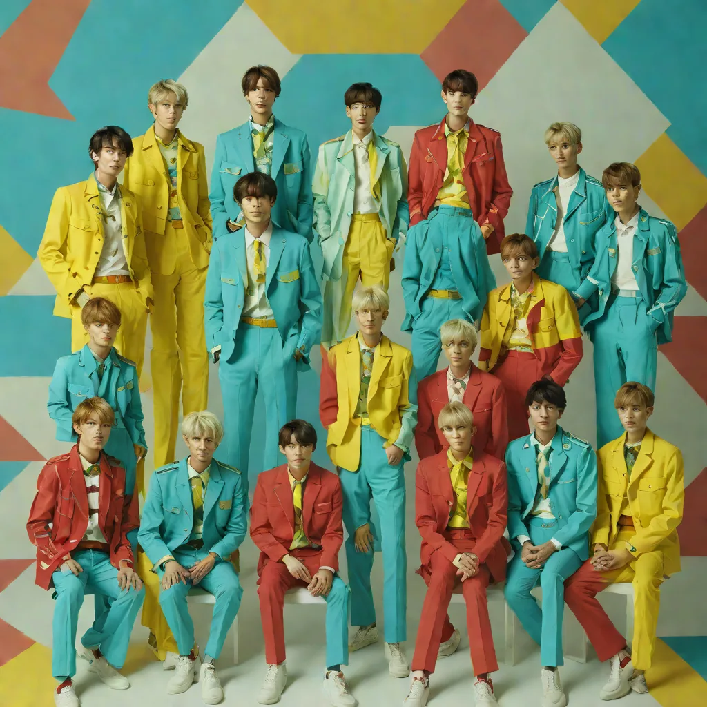 SHINee - The Story of Light EP.3