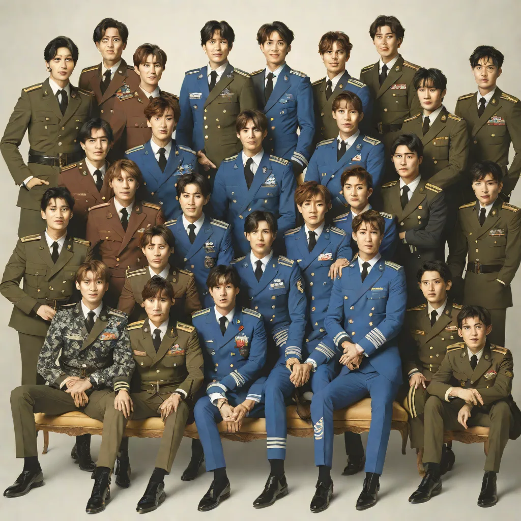 Super Junior - Hero