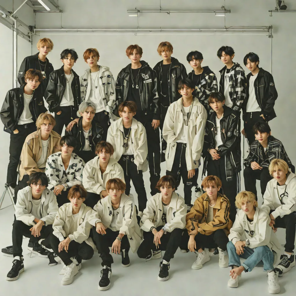 Stray Kids - IN生 (IN LIFE)