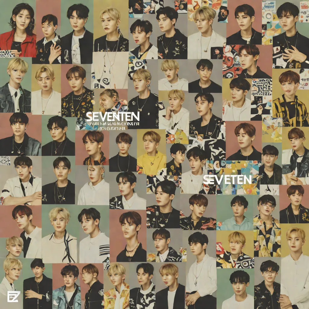 SEVENTEEN - Going Seventeen
