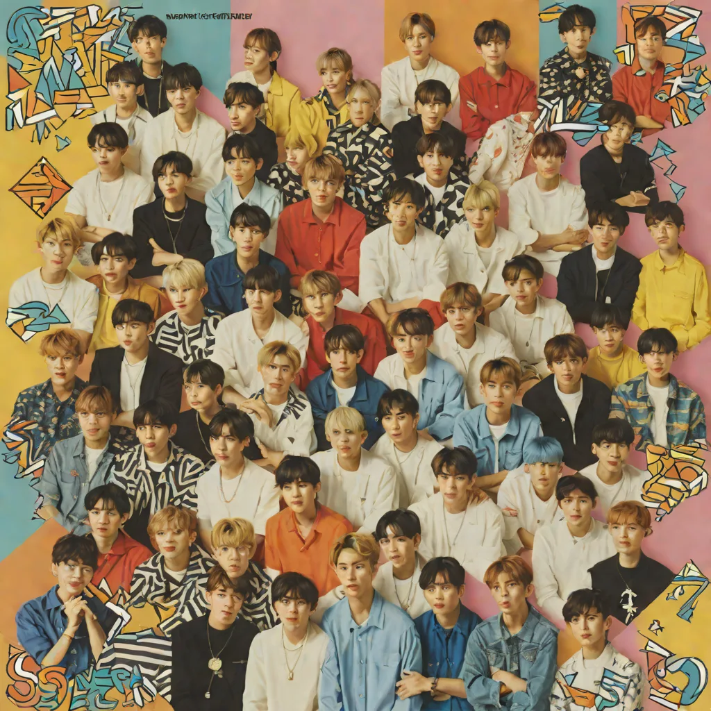 SEVENTEEN - Al1