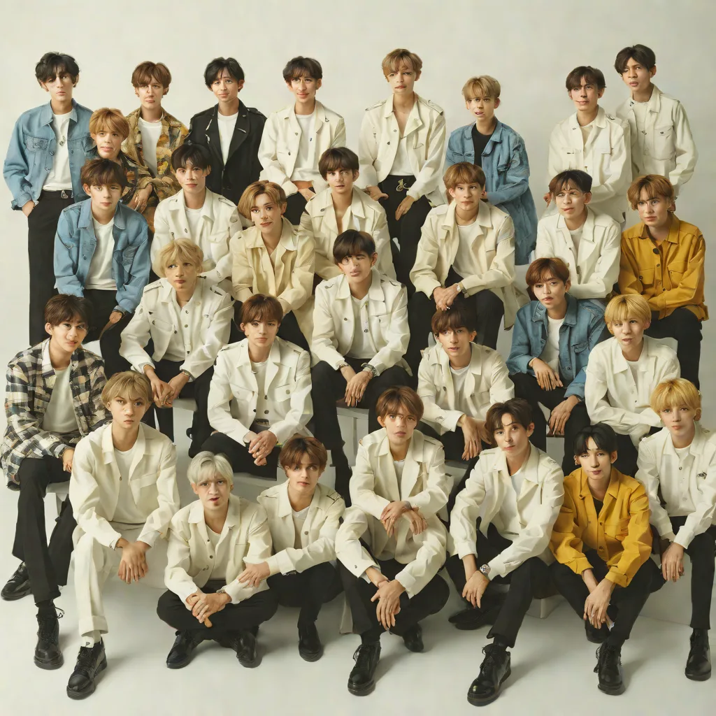 SEVENTEEN - Attacca