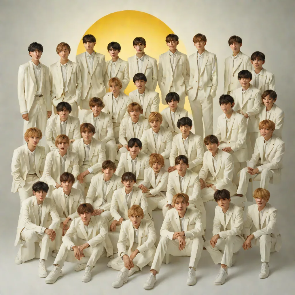 SEVENTEEN - Face the Sun