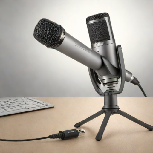 Sennheiser X eathrow USB Microphone