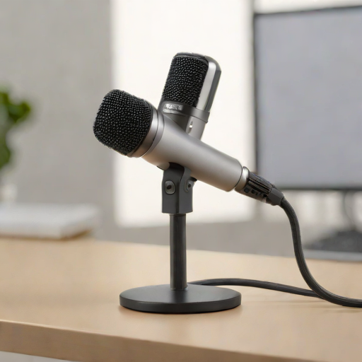 Samson Go Mic USB Microphone