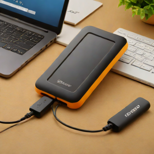 Silicon Power Rugged P320