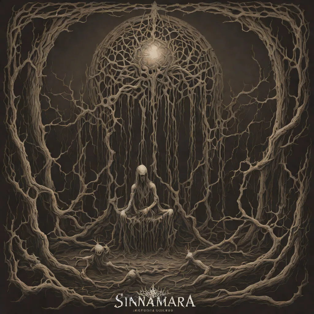 Sinmara - Aphotic Womb