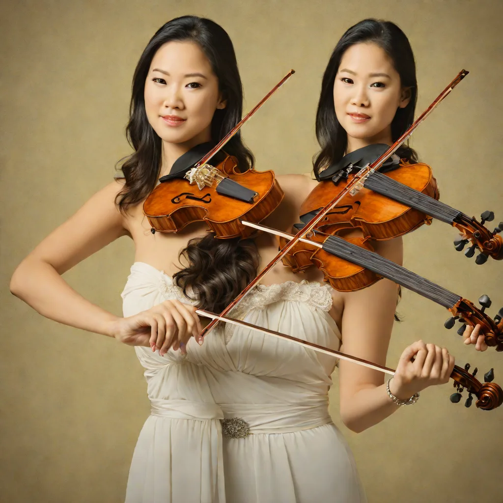 Sarah Chang