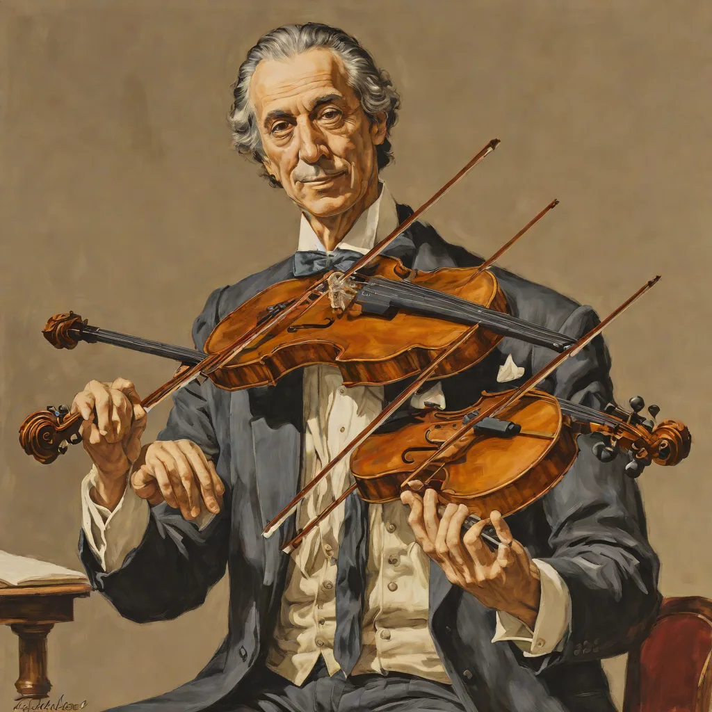 Salvatore Accardo