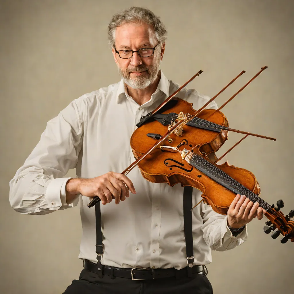 Simon Fischer