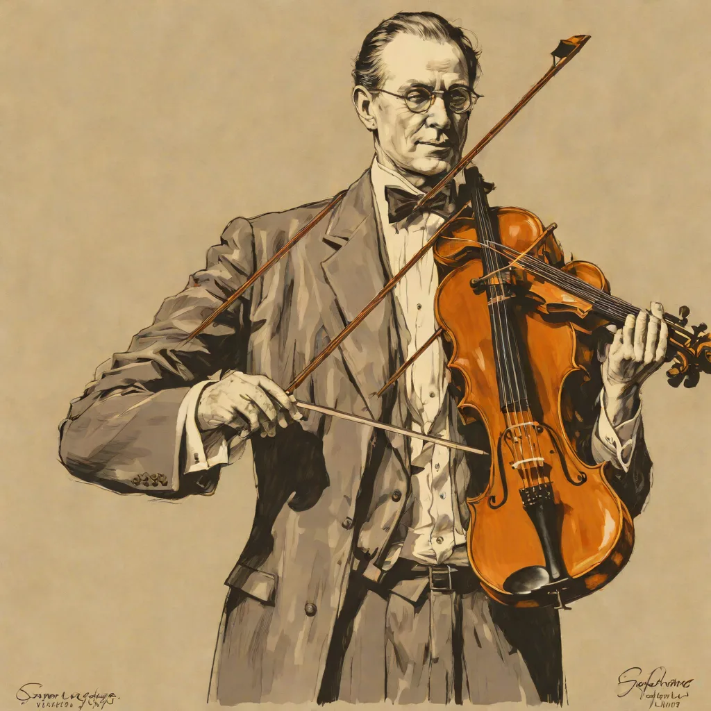 Szymon Goldberg