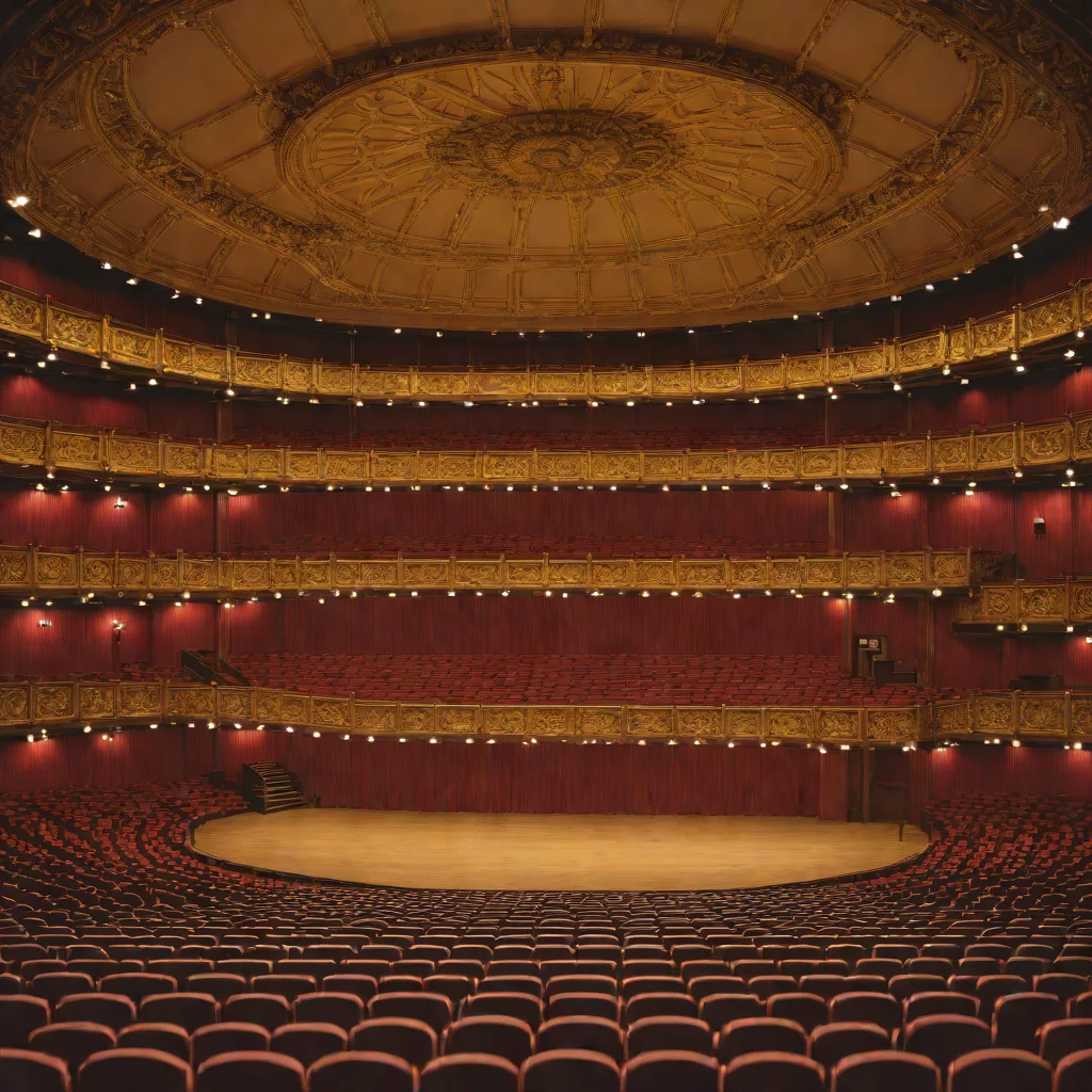 Swan Theatre