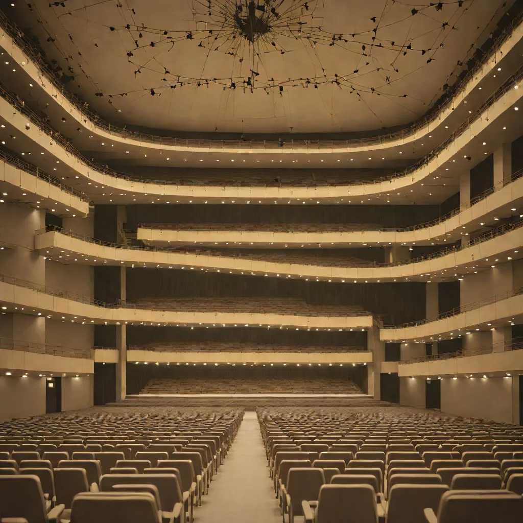 Schaubühne Berlin