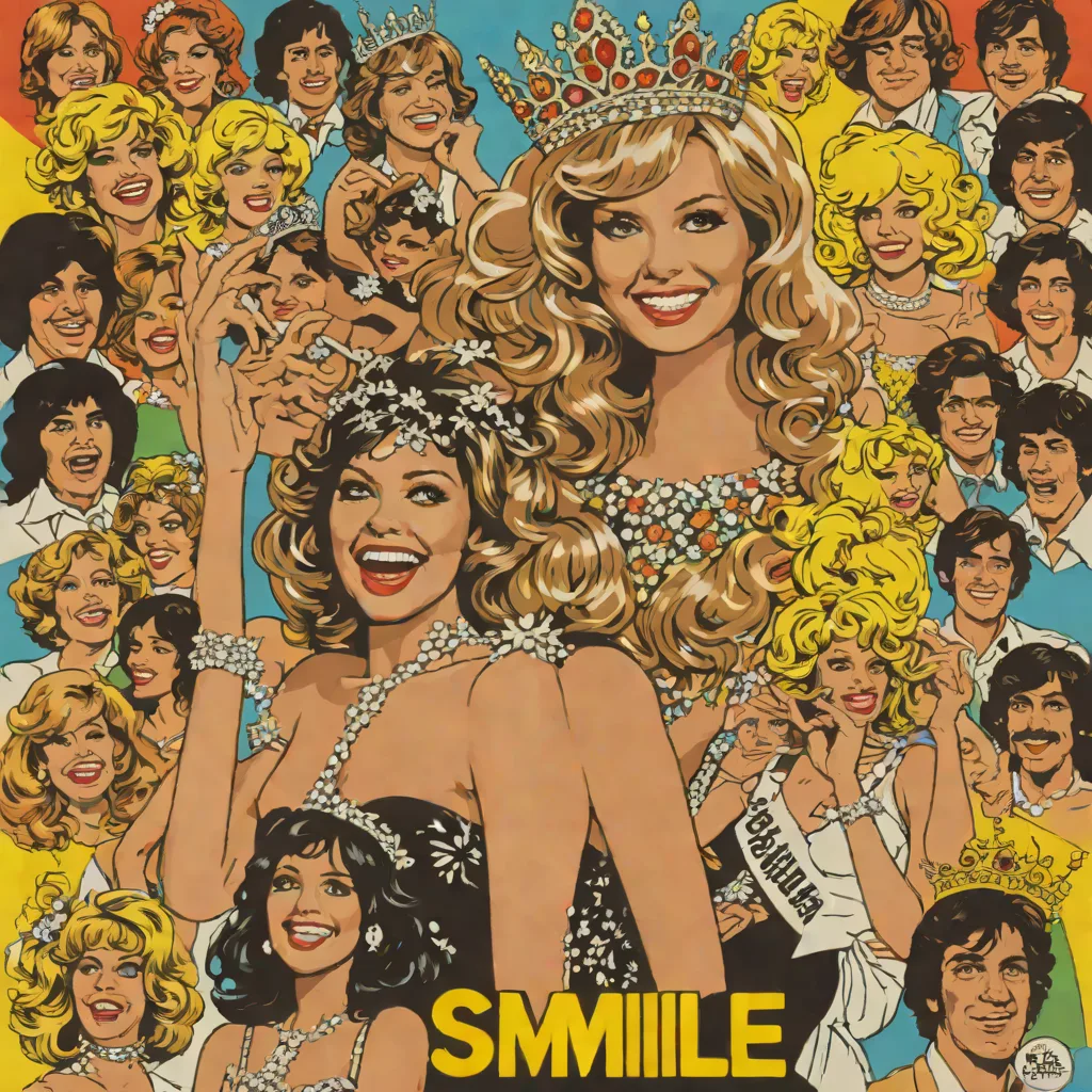 Smile (1975)