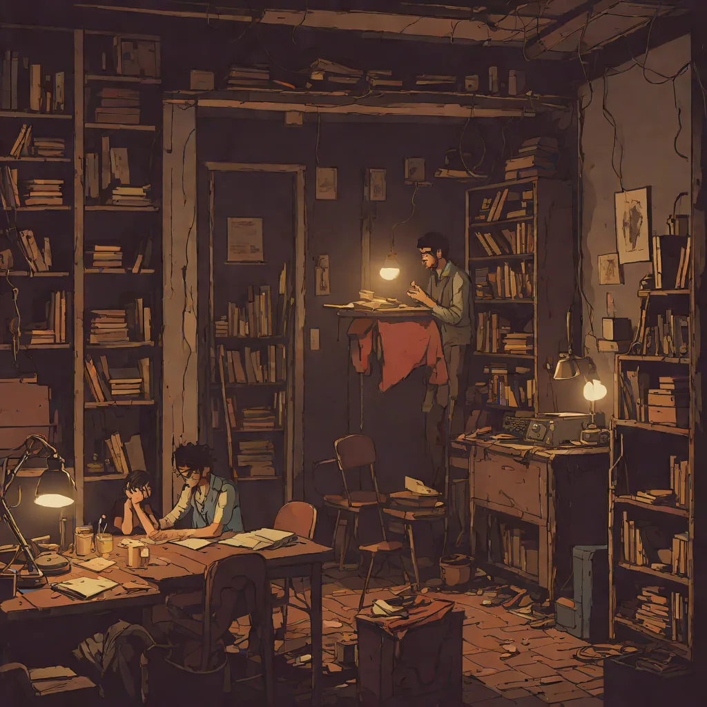 Stories Untold