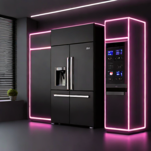 SMARTGIC Slow Masticating Juicer