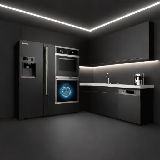 Savor Cookware Ice Cream Maker