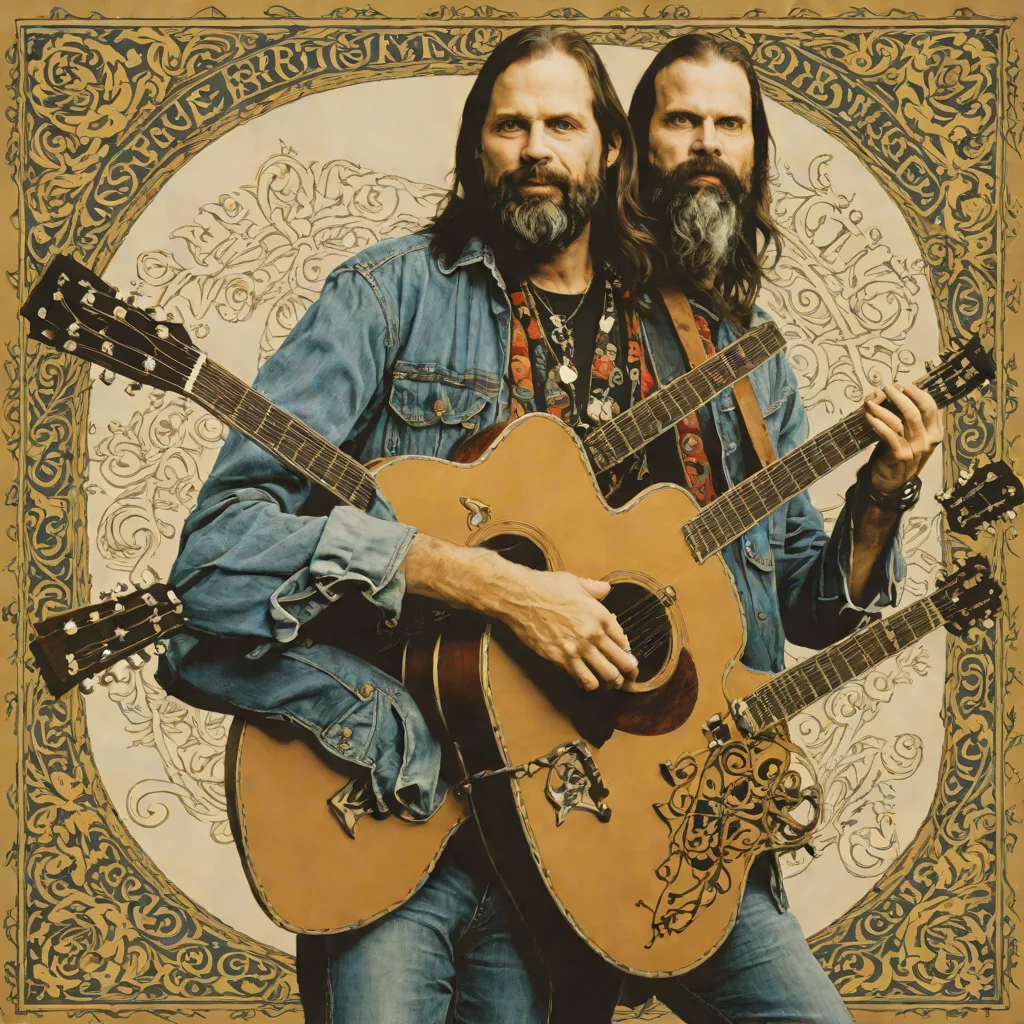 Steve Earle - Transcendental Blues