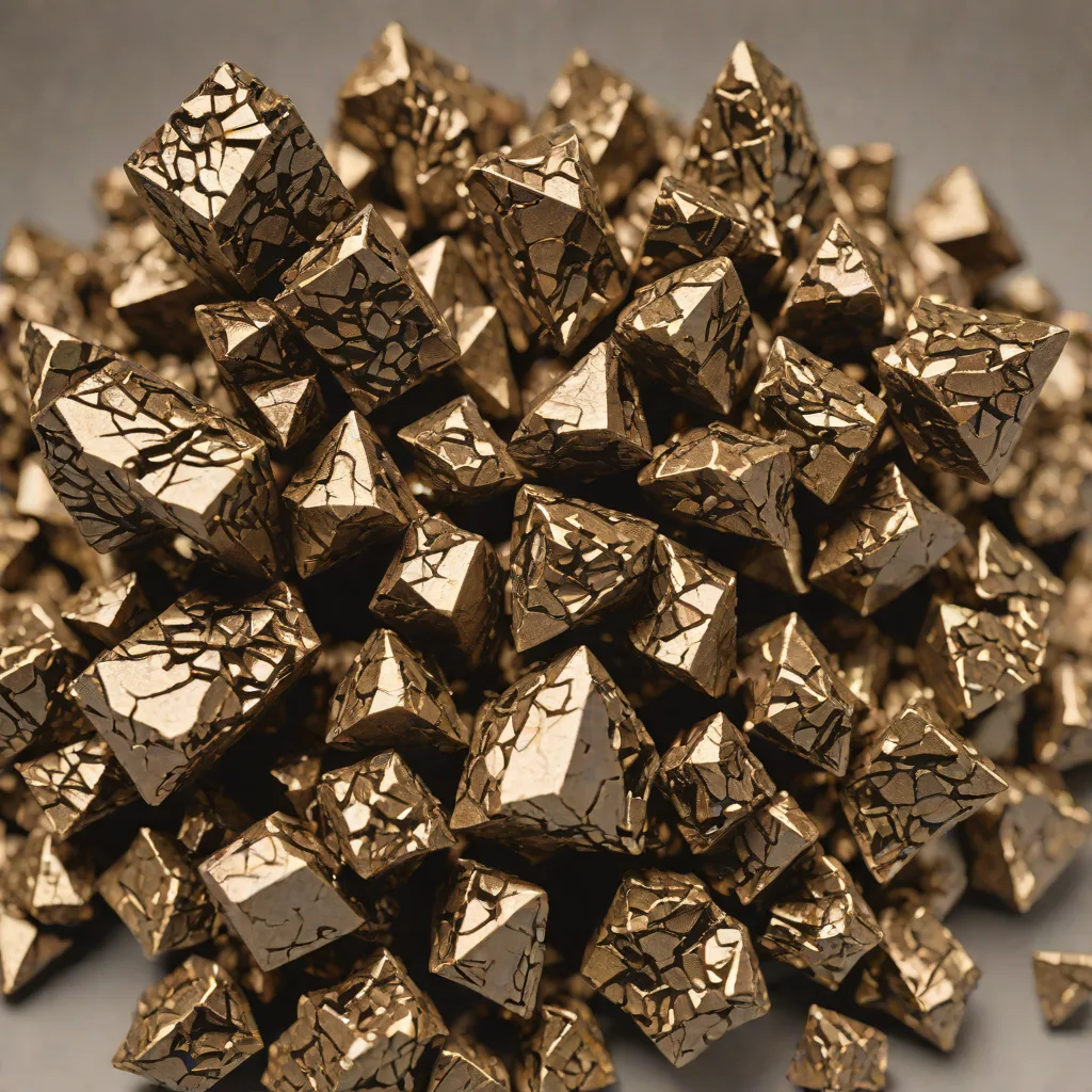 Staurolite