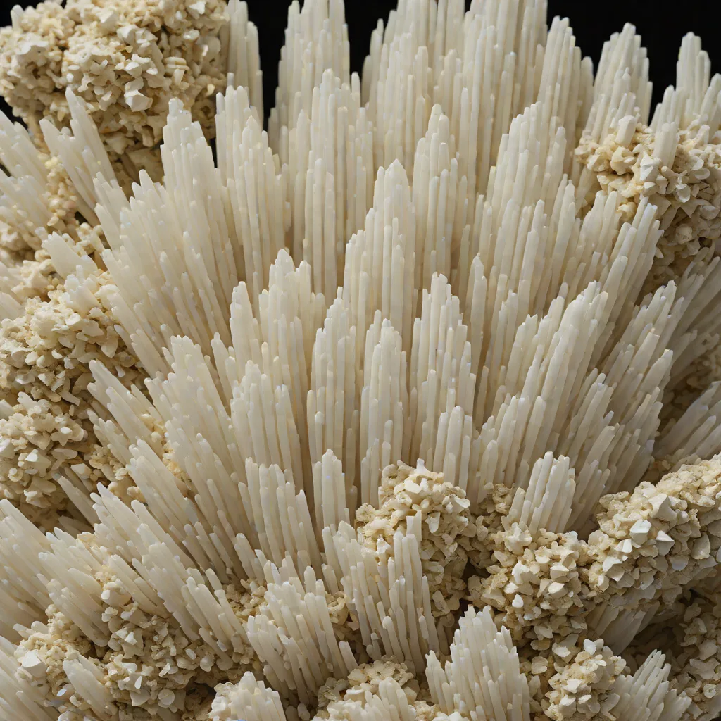 Scolecite