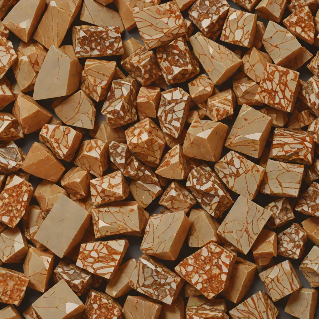 Sunstone Feldspar